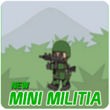 New Tricks Mini Militia icon
