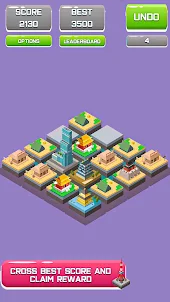 City Maker : Building Game
