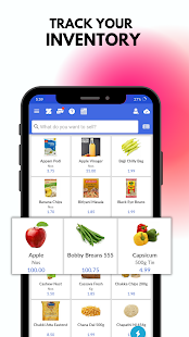 POS for Billing & Inventory 2.4.2 APK screenshots 13