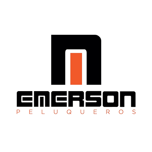 Emerson Peluqueria logo