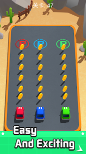 Parking Line Apk Mod for Android [Unlimited Coins/Gems] 7