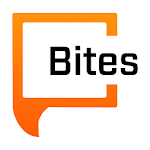 Cover Image of Download Bites : A Quote Social Network 1.0.4 APK