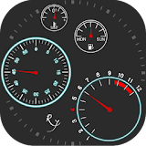 Watch Face - Ry Cars icon