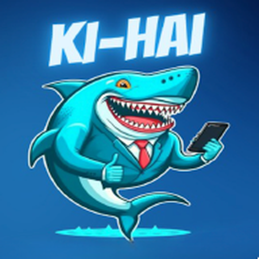 Ki-Hai logo