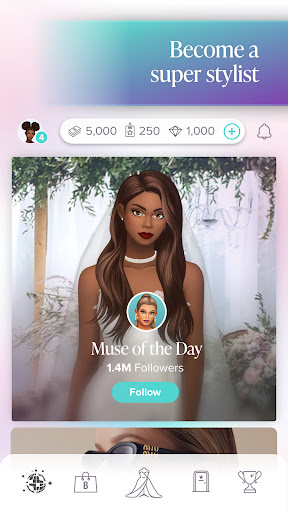 BELLEMINT - Fashion and Beauty screenshots 2
