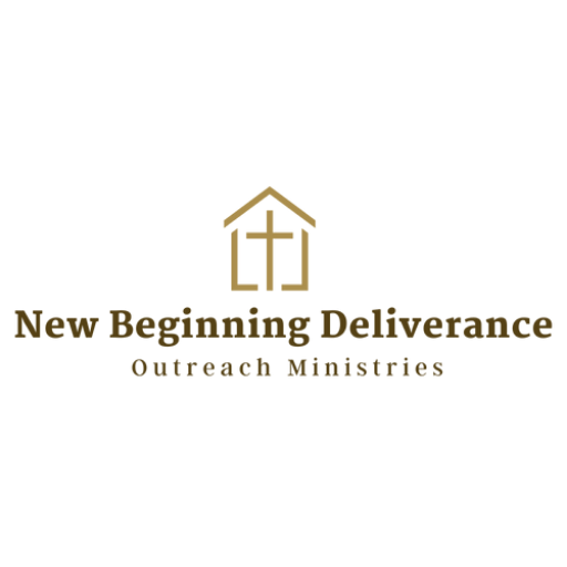 New Beginning Deliverance 100.0 Icon