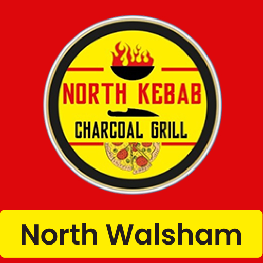 North Kebab logo