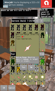 Card of Wars 2  screenshots 1