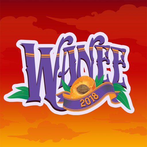 Wanee Music Festival 2018  Icon