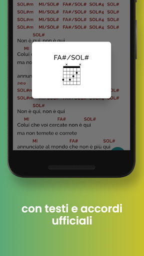 Kantiere Kairos Screen 2