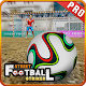 Street Football Striker Real Soccer Free Kick Game Download on Windows
