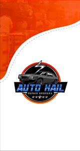 Auto Hail Repair Broker Admin