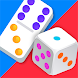 Domino Dice 3D - Androidアプリ