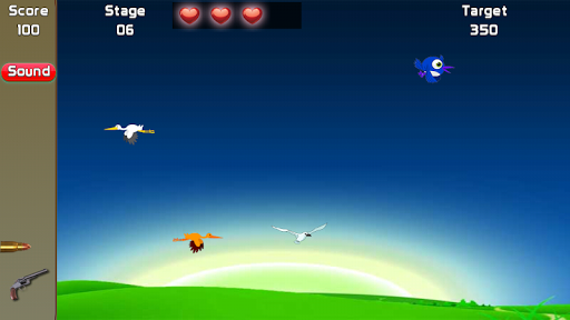 Bird Hunting Mania Screen 2