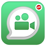 Video Call Record for Whatsapp icon