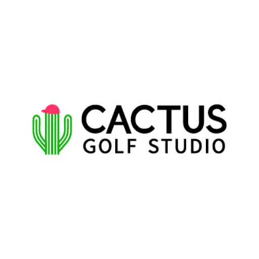 CACTUSGOLFSTUDIO logo