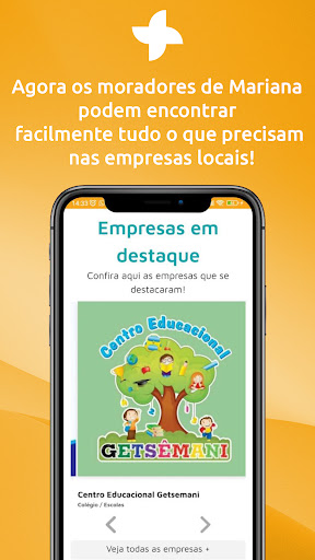 Sou Mais Mariana Screen 2