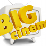 Bigcinema. Бигсинема фильмы и сериалы icon