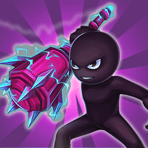 Stickman War - Battle Game Download on Windows