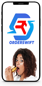 OrderSwift Food Delivery