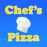 Chef's Pizza icon
