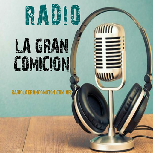 Radio La Gran Comision Изтегляне на Windows