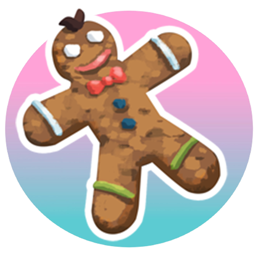 Candy craft logo