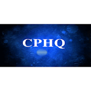 CPHQ  Icon