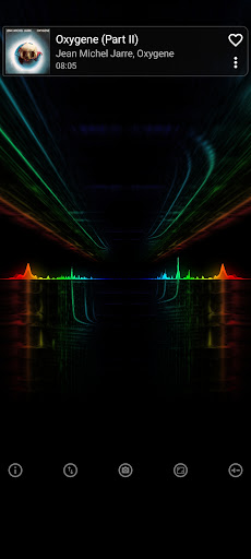 Spectrolizer Lite Screen 2