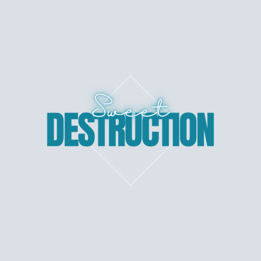 Sweet Destruction Fitness logo