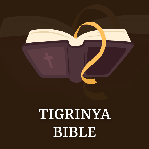 Tigrinya Bible - Verse logo