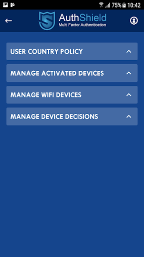 AuthShield Screen 3