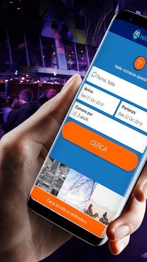 Anteprima dell'app