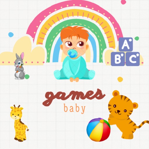 Baby Games logo