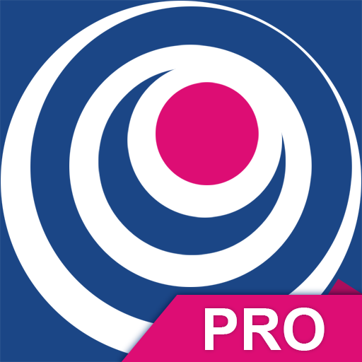 Bullz-I PRO: Dry Fire logo
