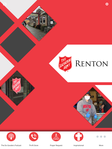 TSA Renton