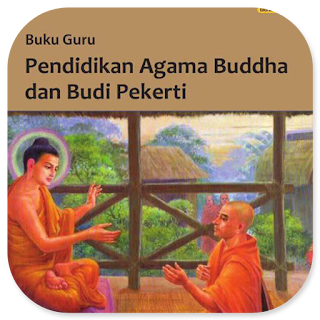 Buku Guru SMP Kelas 8 Pendidikan Agama Buddha 2017