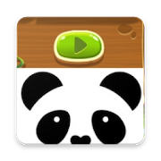 PandaVentura - Divertido juego de plataforma