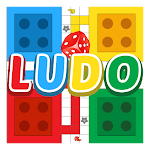 Cover Image of Download Ludo Ludo - Offline Board Game  APK