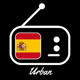Icon image Emisoras de Radio España ES