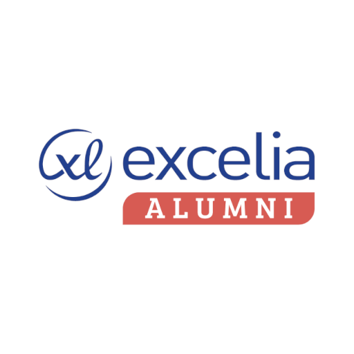 Excelia Alumni logo