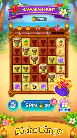 Game screenshot Word Crush - Fun Puzzle Game apk download