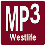 Westlife Colection mp3 icon