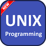 Learn Unix & Shell Programming icon
