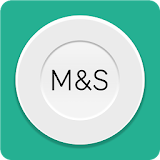Cook With M&S icon