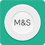 Cook With M&S Apk