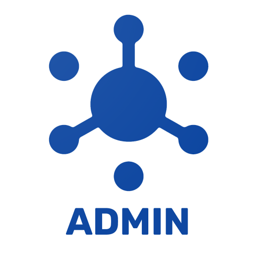 Helpli Admin logo