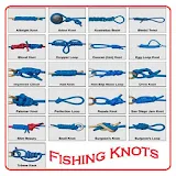 Fishing Knots icon