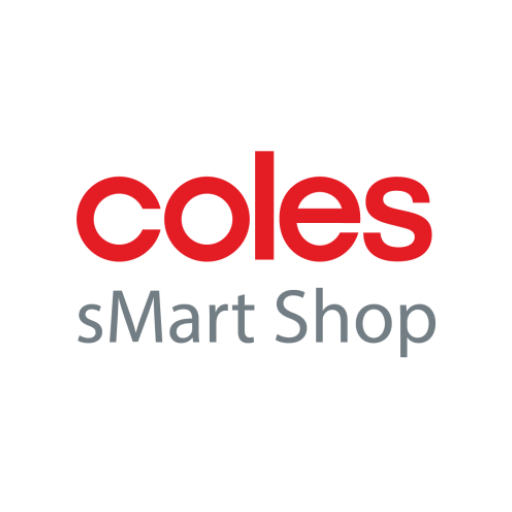 Coles sMart Shop App