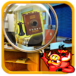 Cover Image of Download New Free Hidden Objects Games Free New Cold Case 75.0.0 APK